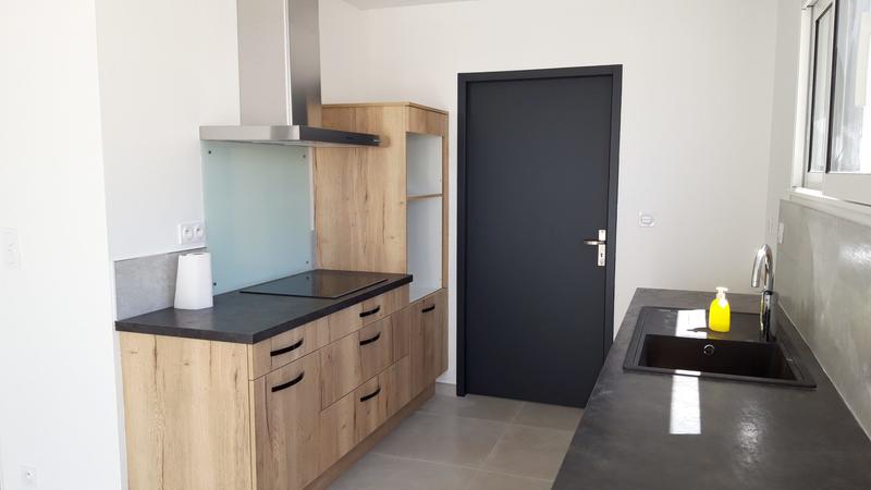 Maison - 101 m² - 4 pièces