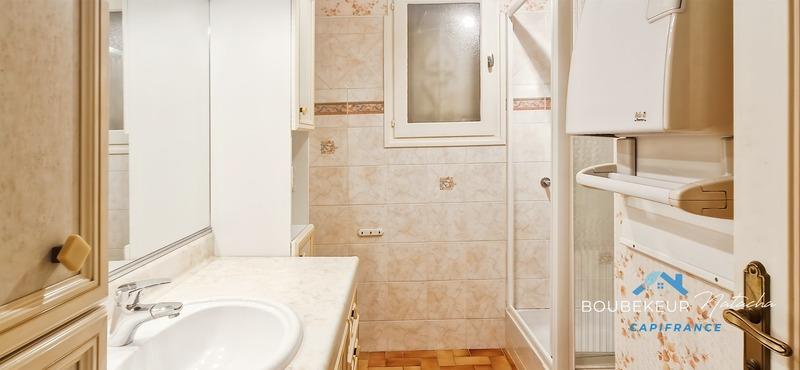 Maison - 109 m² - 5 pièces