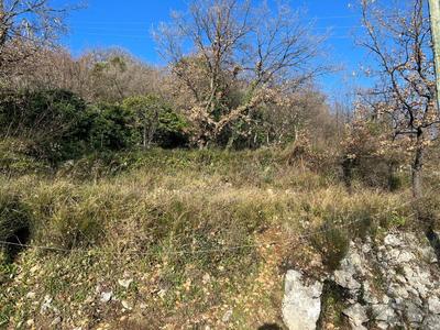 Terrain de loisirs - 1 830 m²