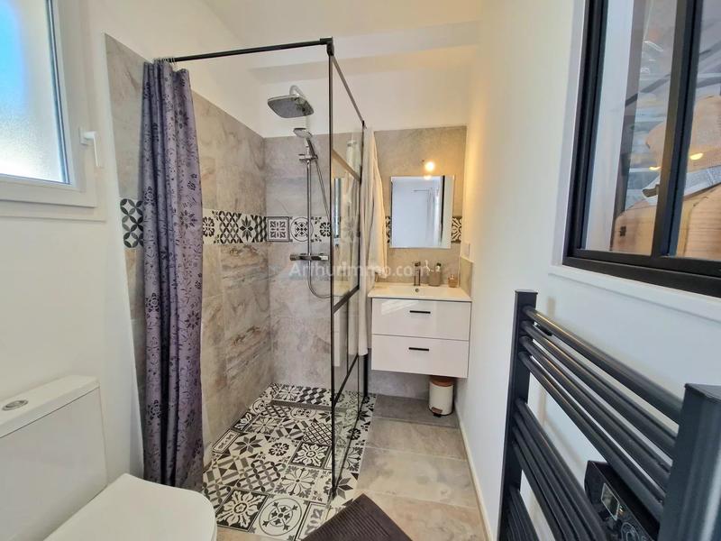 Maison - 139 m² - 6 pièces