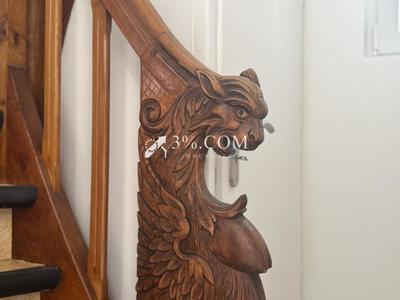 Maison - 132 m² - 7 pièces