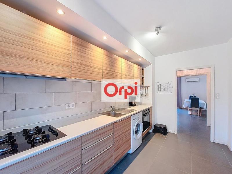 Appartement - 76 m² - 3 pièces