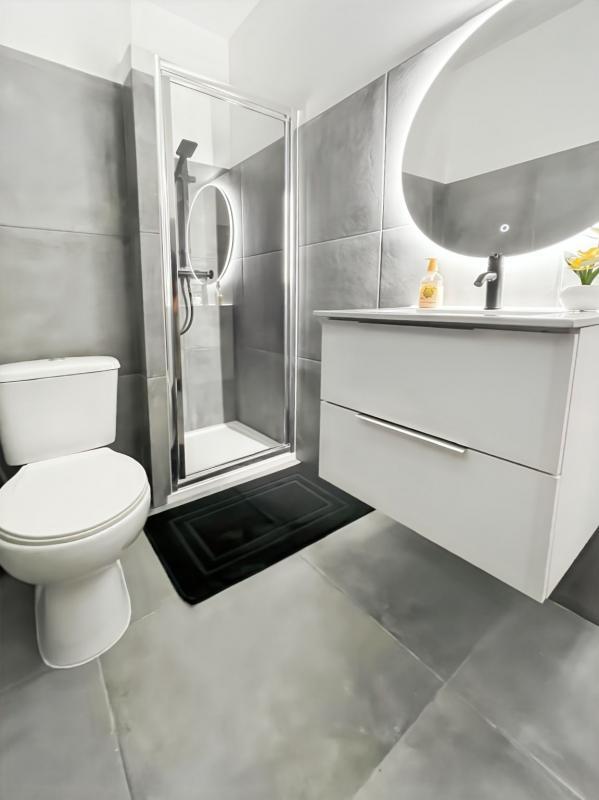 Studio - 28 m² - 1 pièce