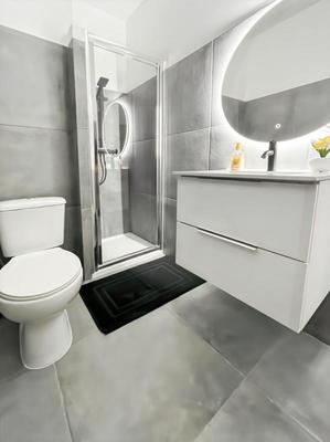 Studio - 28 m² - 1 pièce