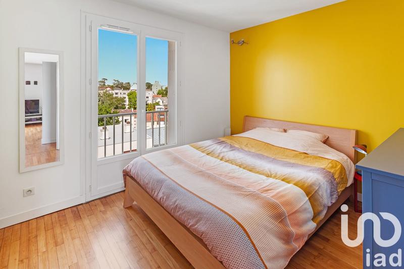 Appartement - 70 m² - 4 pièces