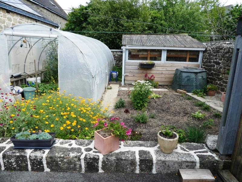 Maison en pierre - 161 m² - 5 pièces