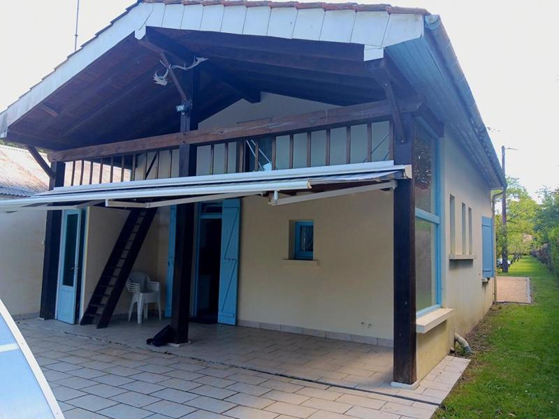 Maison - 141 m² - 5 pièces