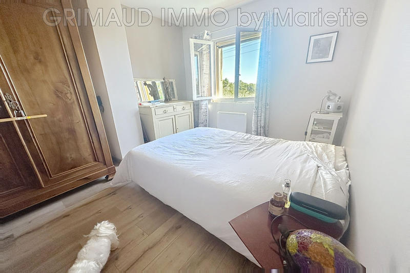 Maison - 119 m² - 5 pièces