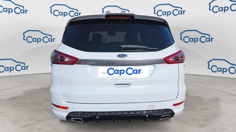 Ford s-Max 2.0 Ecoblue 190 Bva6 St-Line