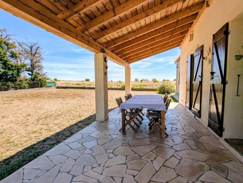 Maison - 165 m² - 5 pièces