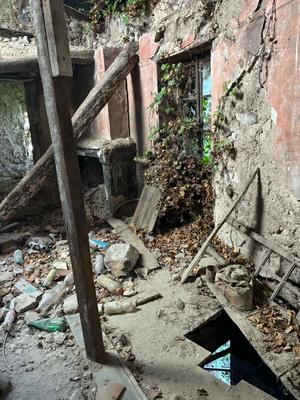 Maison - 80 m² - 3 pièces