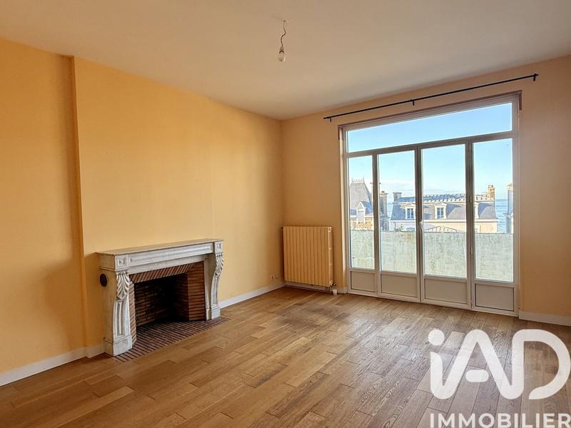 Appartement - 94 m² - 3 pièces