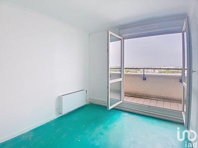 Appartement - 77 m² - 4 pièces