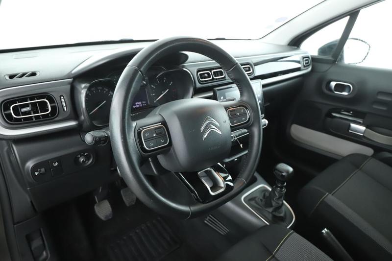 Citroën C3 1.2 PureTech Shine Bv6 110 ch