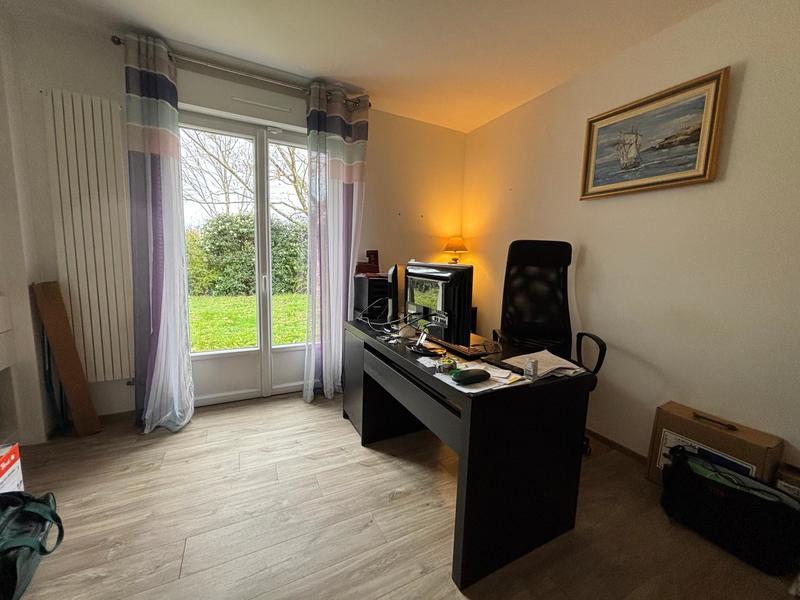 Maison - 174 m² - 8 pièces