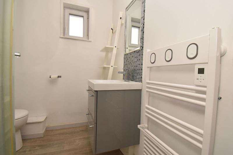 Maison traditionnelle - 126 m² - 8 pièces