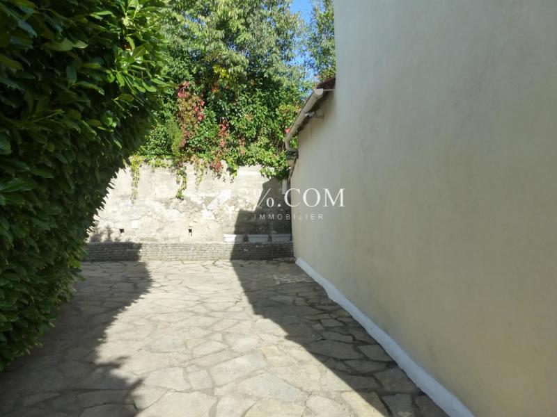 Maison - 56 m² - 2 pièces