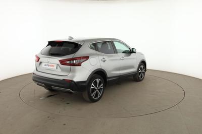 Nissan Qashqai 1.5 dCi n-Connecta Dct7 115 ch