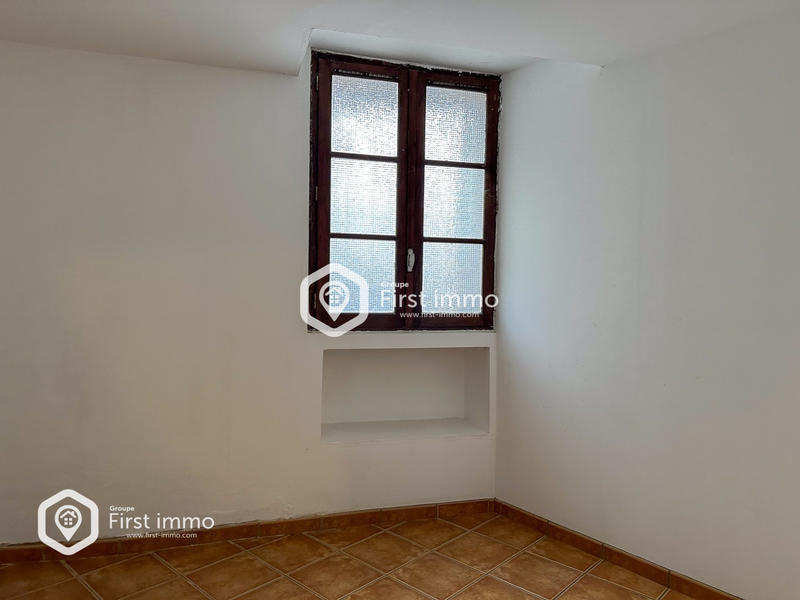 Maison - 157 m² - 6 pièces