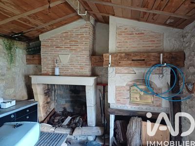 Maison - 120 m² - 7 pièces