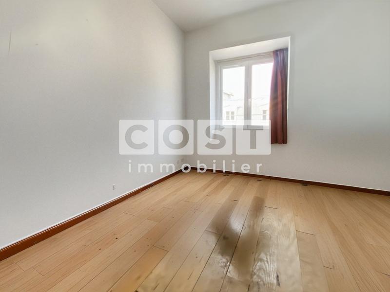Appartement - 11 m² - 1 pièce