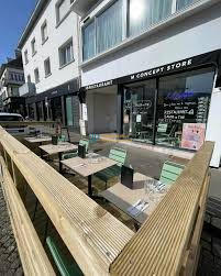 Local commercial - 75 m² - 3 pièces