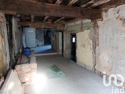 Appartement - 220 m² - 5 pièces