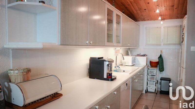 Appartement - 69 m² - 3 pièces