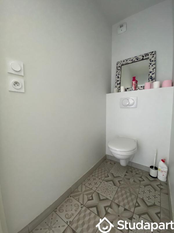 Appartement - 30 m² - 1 pièce