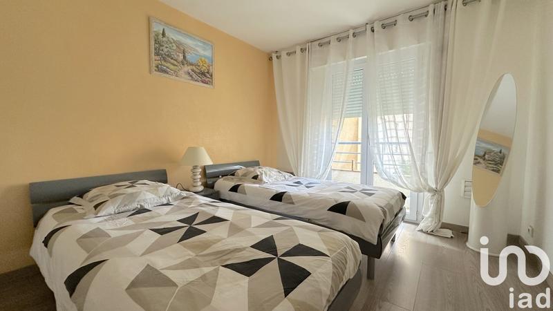 Appartement - 77 m² - 4 pièces