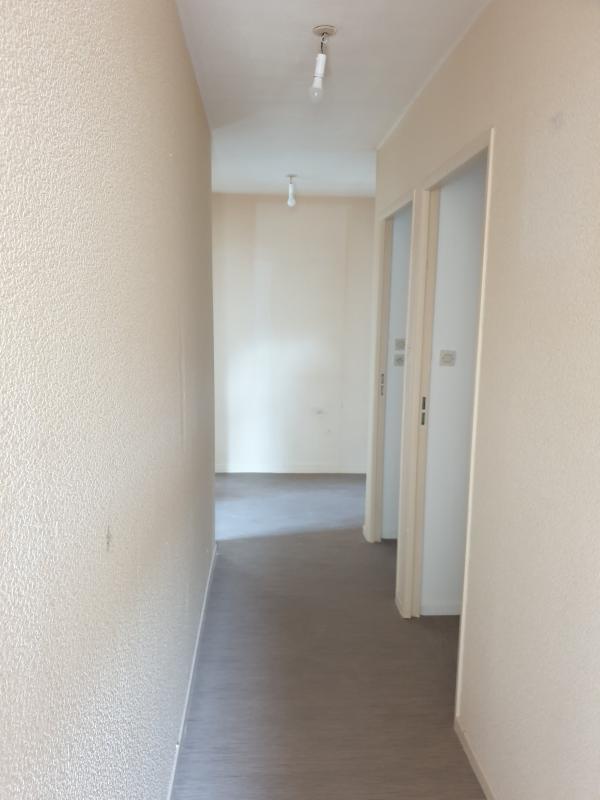 Appartement - 79 m² - 3 pièces