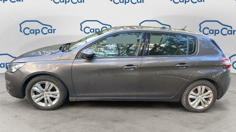 Peugeot 308 1.2 PureTech 130 Eat6 Active