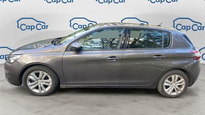 Peugeot 308 1.2 PureTech 130 Eat6 Active