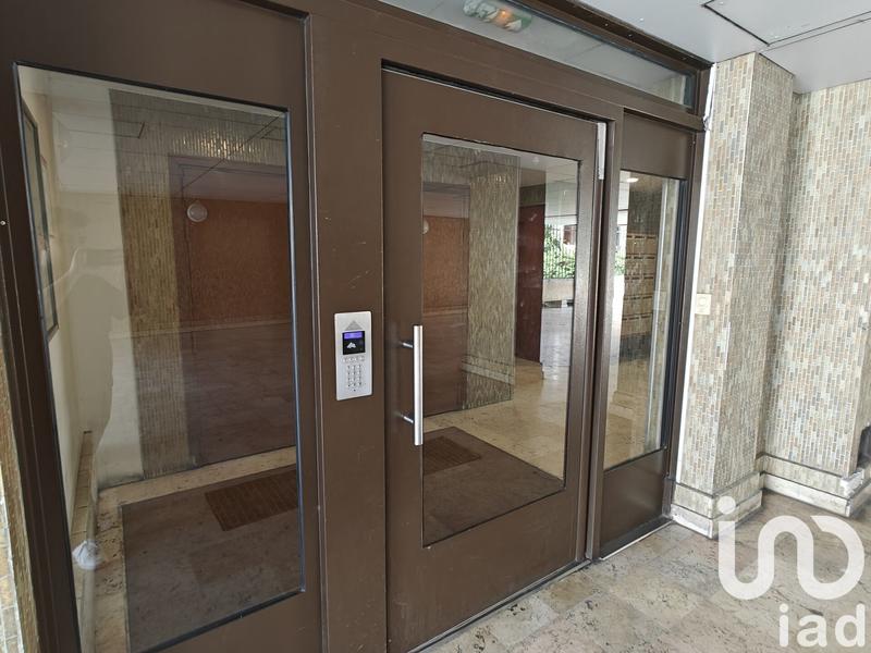 Appartement - 71 m² - 4 pièces