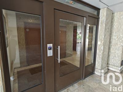 Appartement - 71 m² - 4 pièces