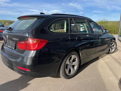 Bmw Série 3 Touring F31 320d 163 ch EfficientDynamics Edition Lounge