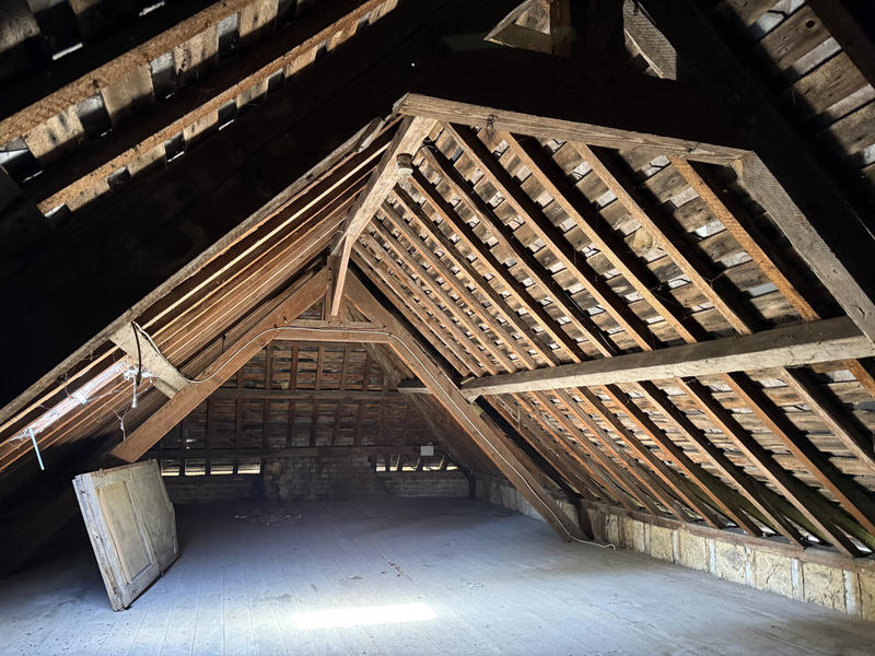 Maison - 84 m² - 3 pièces