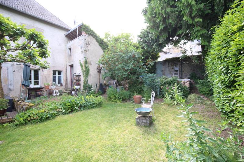 Maison de village - 200 m² - 5 pièces