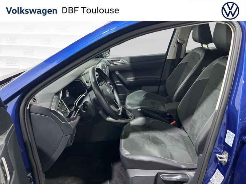 Volkswagen Polo 1.0 Tsi 110 s&amp;S Dsg7 Style