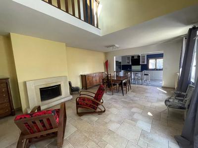 Maison - 151 m² - 7 pièces