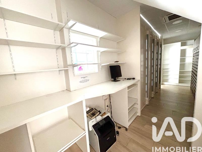 Maison - 192 m² - 8 pièces