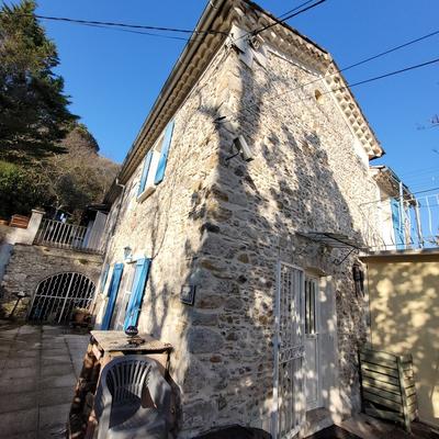 Maison - 134 m² - 7 pièces