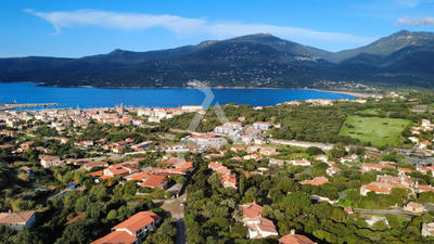 Appartement - 86 m² - 3 pièces