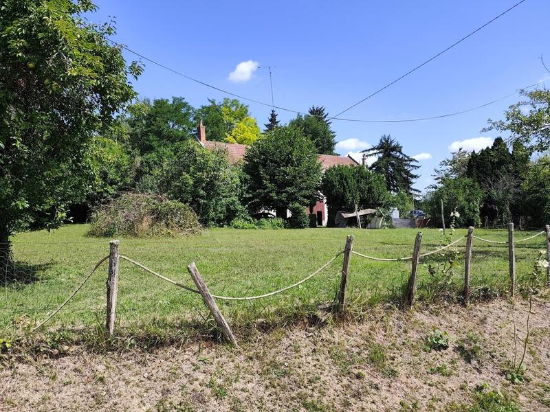 Maison - 111 m² - 7 pièces