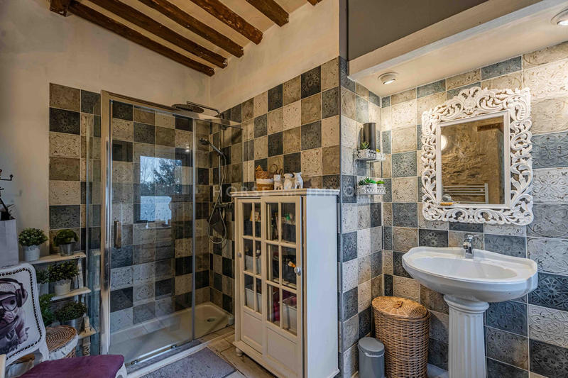 Maison - 380 m² - 14 pièces