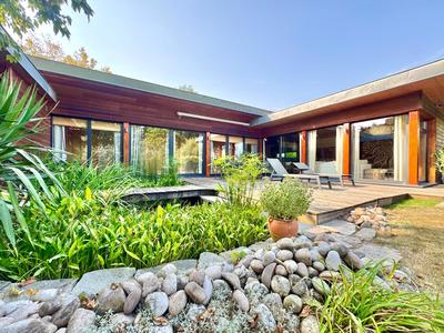 Maison - 195 m² - 7 pièces