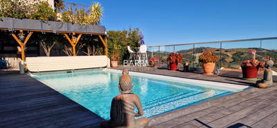 Maison - 153 m² - 7 pièces