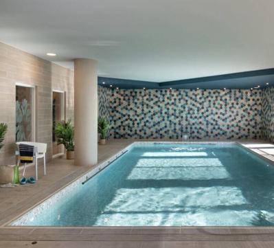 Appartement - 46 m² - 1 pièce