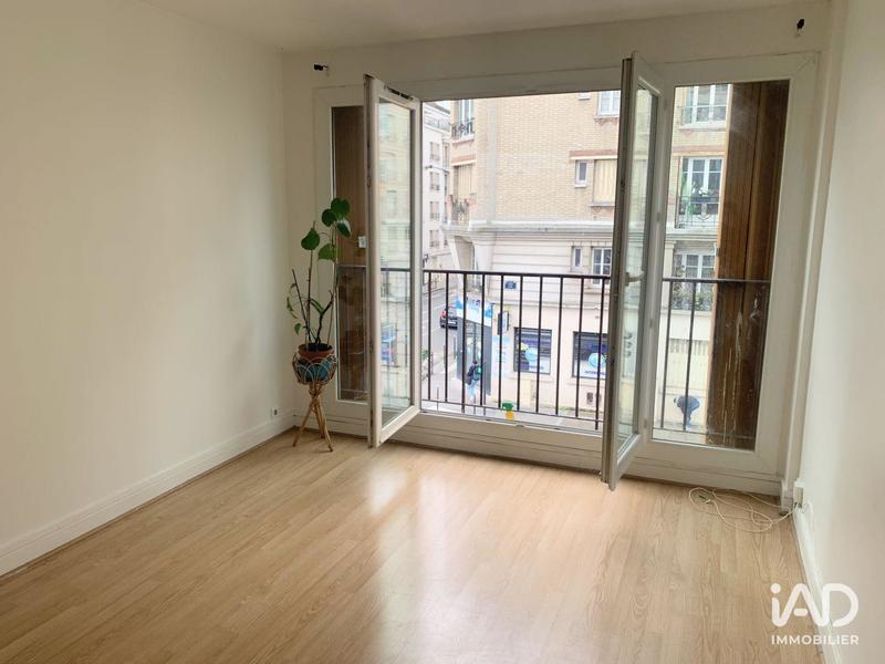Appartement - 31 m² - 1 pièce