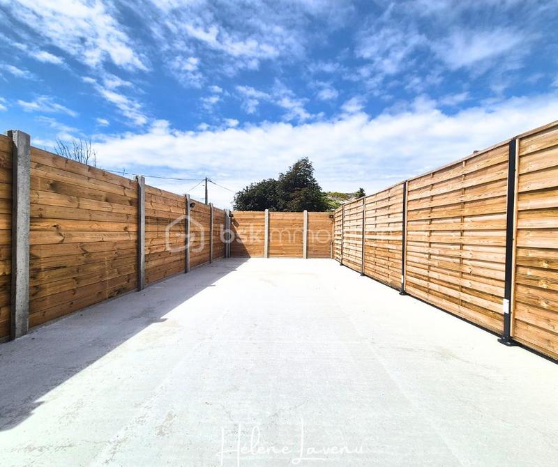 Villa - 85 m² - 4 pièces